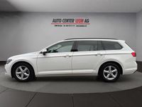 Gebraucht VW Passat Business 200 PS (147 kW) 2021 Kombi