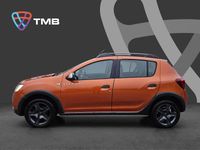Gebraucht Dacia Sandero Stepway 90 PS (66 kW) 2017 Kleinwagen