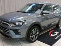 gebraucht Ssangyong Korando 1.5 T-Gdi Quartz 4WD Automat