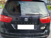 gebraucht Seat Alhambra 1.4 TSI Style iTech S/S