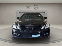 gebraucht Mercedes E350 CGI BlueEfficiency 7G-Tronic