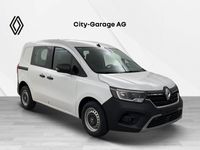 gebraucht Renault Kangoo Van 1.5 dCi 95 Extra