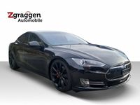 gebraucht Tesla Model S 70 D