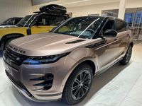 Neu Land Rover Range Rover evoque Autobiography 269 PS (197 kW) 2025 Bronze SUV