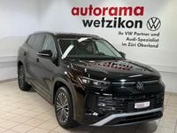 Gebraucht VW Tayron Elegance 193 PS (141 kW) 2026 Schwarz SUV