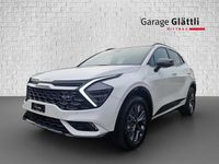 Gebraucht Kia Sportage GT-Line 209 PS (153 kW) 2024 SUV