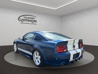 Gebraucht Ford Mustang GT 2005 Weiss Coupé