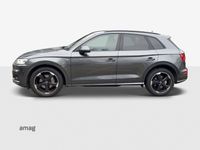 gebraucht Audi Q5 45 TFSI sport