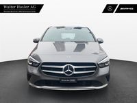 gebraucht Mercedes B180 Progressive 7G-DCT