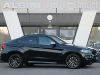 gebraucht BMW X6 M50d Steptronic