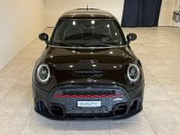Gebraucht Mini John Cooper Works 231 PS (169 kW) 2021 Kleinwagen