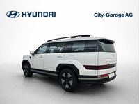 Neu Hyundai Santa Fe 215 PS (158 kW) 2025 SUV