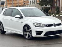 Gebraucht VW Golf VII R 301 PS (221 kW) 2015