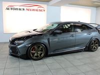 Gebraucht Honda Civic Type R 320 PS (235 kW) 2019