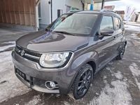 Gebraucht Suzuki Ignis 90 PS (66 kW) 2017