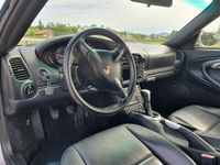Gebraucht Porsche 911 Carrera 4S 320 PS (235 kW) 2003