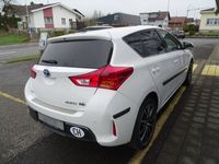 gebraucht Toyota Auris 1.8 16V HSD Linea Sol