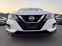 Gebraucht Nissan Qashqai Tekna 150 PS (110 kW) 2019 SUV