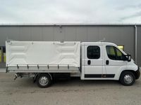 gebraucht Opel Movano 2.2 d 3,5t L3 Heavy