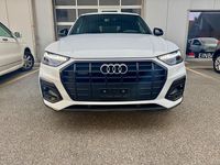 Gebraucht Audi Q5 Sportback S-Line 204 PS (150 kW) 2022 SUV