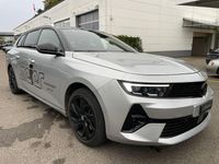 Gebraucht Opel Astra GS Line 130 PS (95 kW) 2022 Kombi