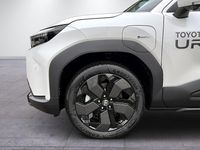 Neu Toyota Urban Cruiser Premium 135 kW (184 PS) 2025 Weiss SUV