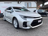 Gebraucht Suzuki Swace 122 PS (89 kW) 2021 Kombi