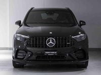Neu Mercedes GLC43 AMG AMG 429 PS (315 kW) 2025