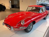 Gebraucht Jaguar E-Type 239 PS (175 kW) 1969 Limousine