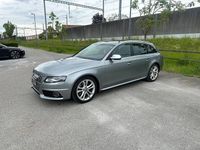 Gebraucht Audi S4 333 PS (244 kW) 2010 Kombi