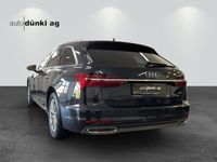 gebraucht Audi A6 Avant 40 TDI quattro S-tronic