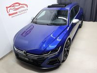 gebraucht VW Arteon SB 2.0 TSI R 4Motion DSG - Panorama - Leder - Sportsi