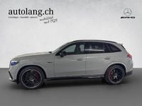 Neu Mercedes GLC63 AMG Executive 680 PS (500 kW) 2025 SUV