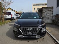 Gebraucht Hyundai Kona 141 PS (103 kW) 2020 SUV