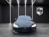 Gebraucht Tesla Model S 385 kW (524 PS) 2017 Schwarz Kleinwagen