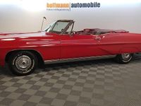 Gebraucht Pontiac Bonneville 300 PS (220 kW) 1967 Limousine