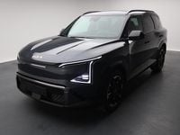 Neu Kia EV5 GT-Line 159 kW (217 PS) 2026 Grau SUV