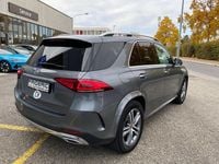 Gebraucht Mercedes GLE350 AMG line 272 PS (200 kW) 2020