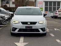 Gebraucht Seat Ibiza FR 150 PS (110 kW) 2025 Kleinwagen
