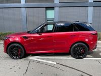 Neu Land Rover Range Rover Sport 510 PS (375 kW) 2026 SUV
