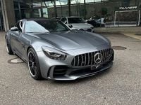 Gebraucht Mercedes AMG GT R AMG 585 PS (430 kW) 2018 Coupé