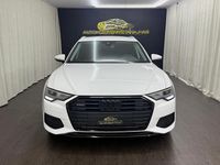 Gebraucht Audi A6 Design 286 PS (210 kW) 2019 Weiss Kombi