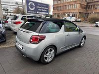 Gebraucht DS Automobiles DS3 156 PS (114 kW) 2013 Cabrio