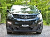 Gebraucht Opel Vivaro Essentia 120 PS (88 kW) 2022 Van / Kleinbus