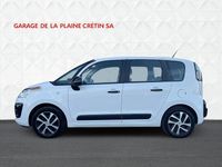Gebraucht Citroën C3 Picasso 110 PS (80 kW) 2016 Van / Kleinbus