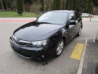 gebraucht Subaru Impreza Wagon 2.0 R Comfort