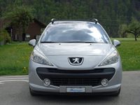 gebraucht Peugeot 207 1.6 16V Trendy