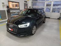 gebraucht Audi A1 Sportback 1.4 TFSI S-tronic