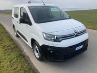 Gebraucht Citroën Berlingo 99 PS (72 kW) 2020 Van / Kleinbus