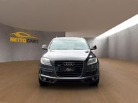 Gebraucht Audi Q7 S-Line 350 PS (257 kW) 2007 SUV